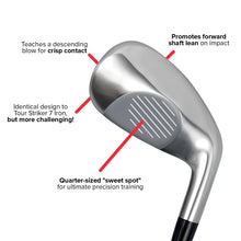 Load image into Gallery viewer, Tour Striker Pro 7X  (RH) RED STRIPE - 15th Year ANNIVERSARY
