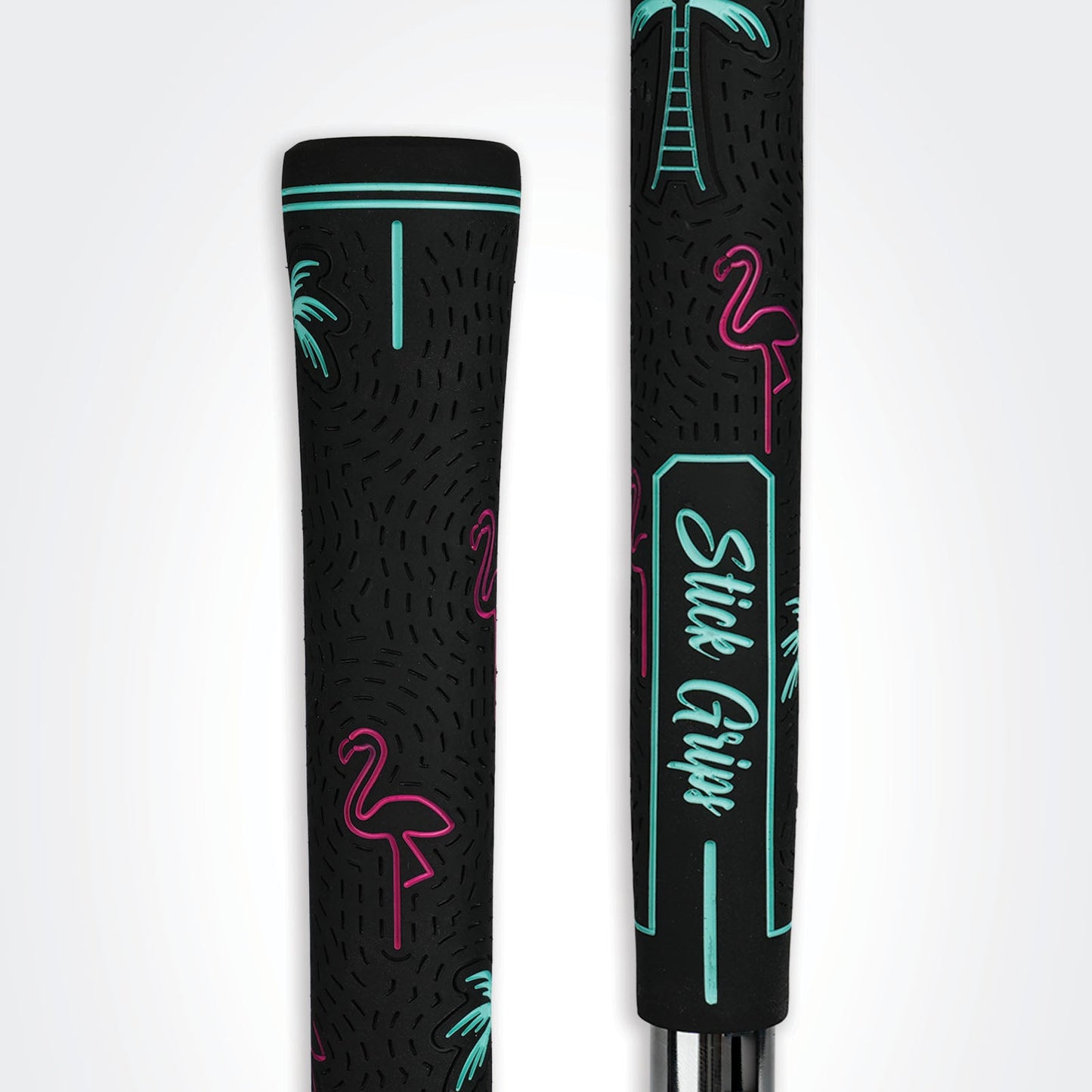 Stick Grips Palm Swings