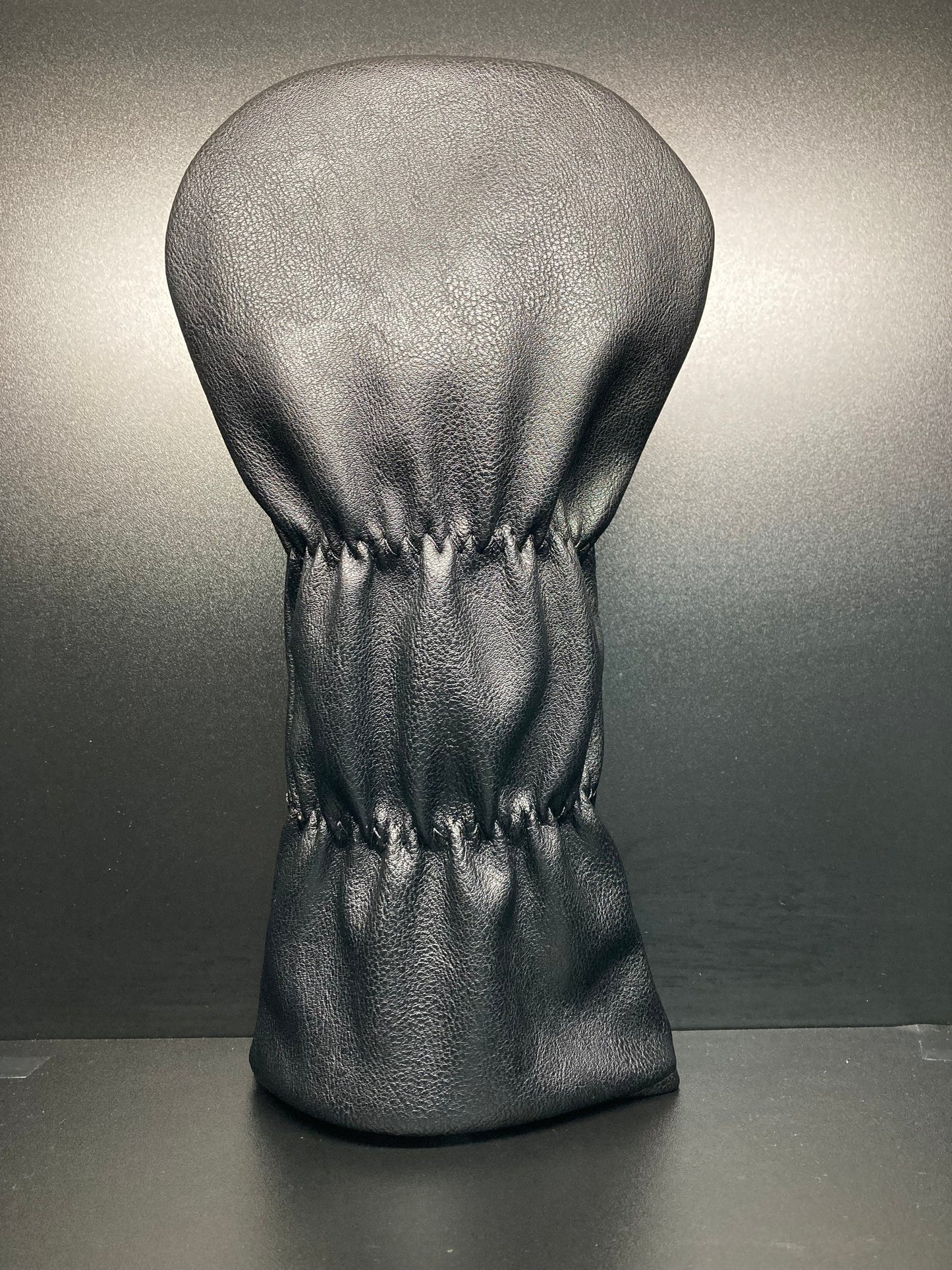 ParWest Golf Monogram Logo Headcover