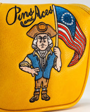 Load image into Gallery viewer, Patriot Mallet Cover
