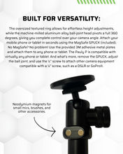 Load image into Gallery viewer, GPOD Pauly P
