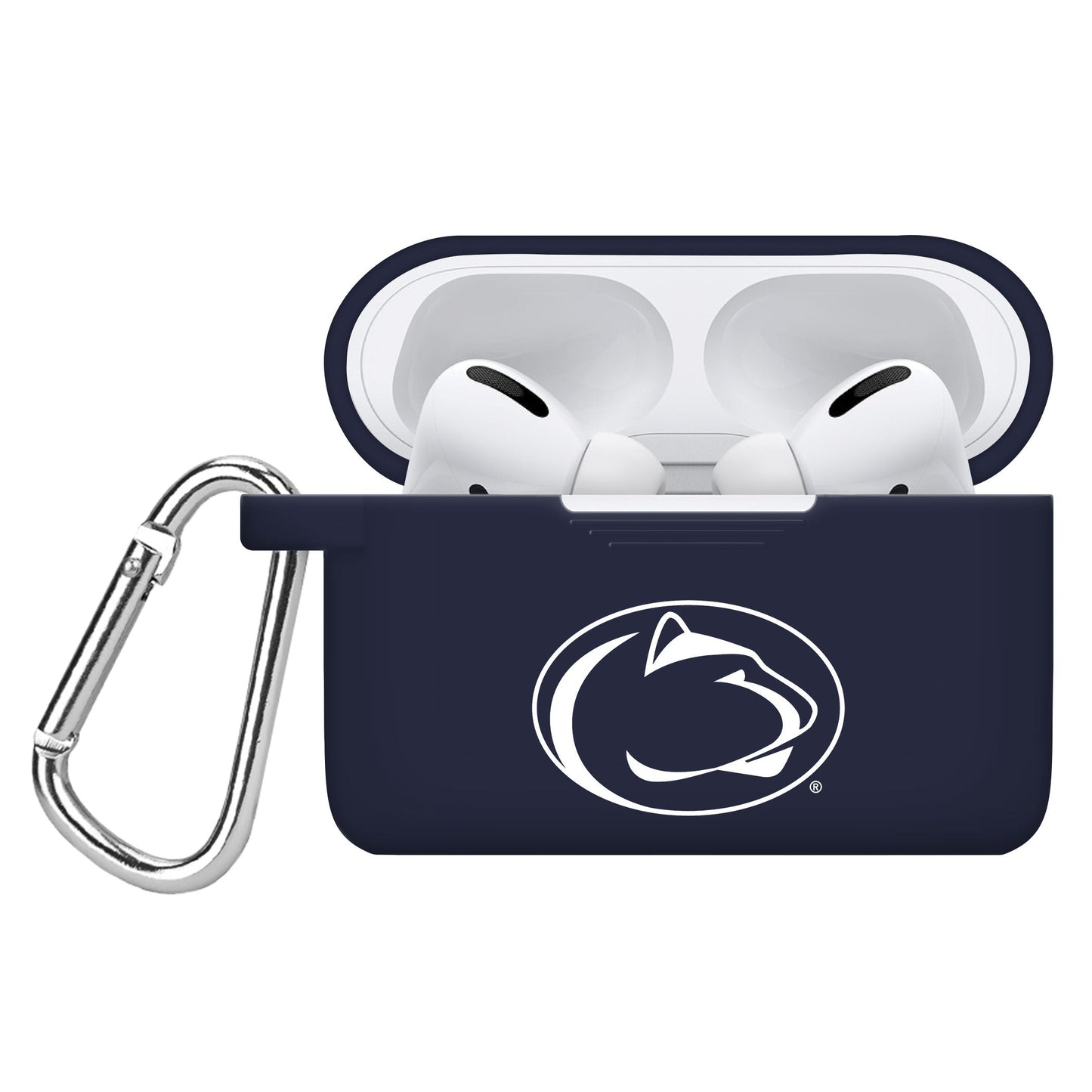 Penn State Nittany Lions AirPods Pro 1 & 2 Case Cover