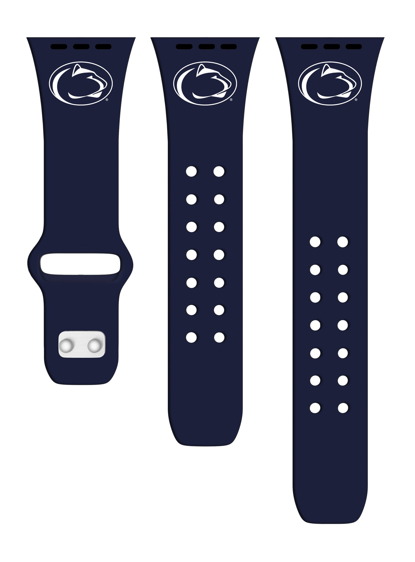 Penn State Nittany Lions Apple Watch Band