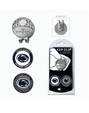 Load image into Gallery viewer, NCAA Hat Clips
