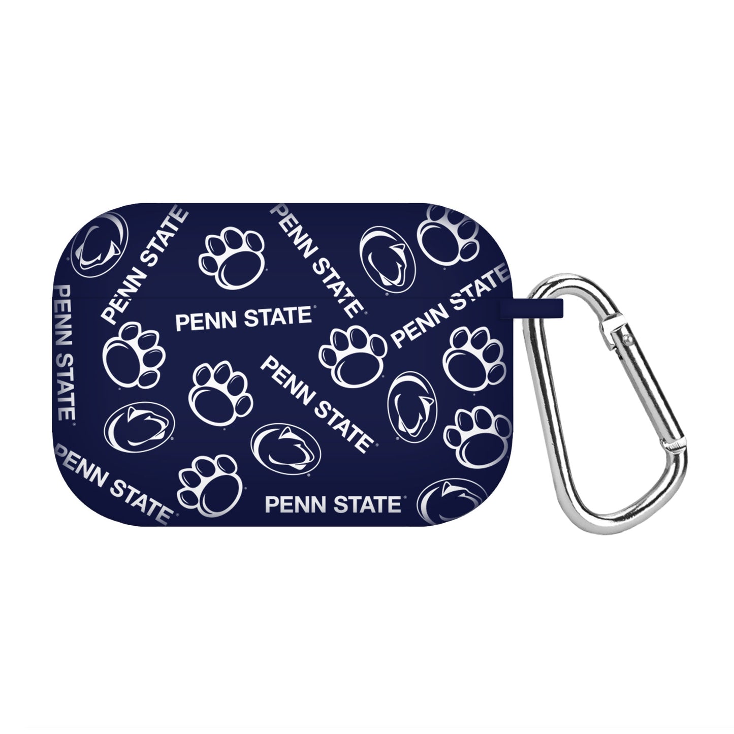 Penn State Nittany Lions HD AirPods Pro 1 & 2 Case Cover