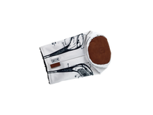 Load image into Gallery viewer, Blueprint Headcover
