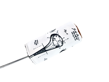 Load image into Gallery viewer, Blueprint Headcover
