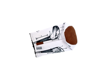 Load image into Gallery viewer, Blueprint Headcover

