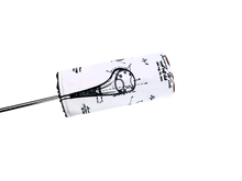 Load image into Gallery viewer, Blueprint Headcover
