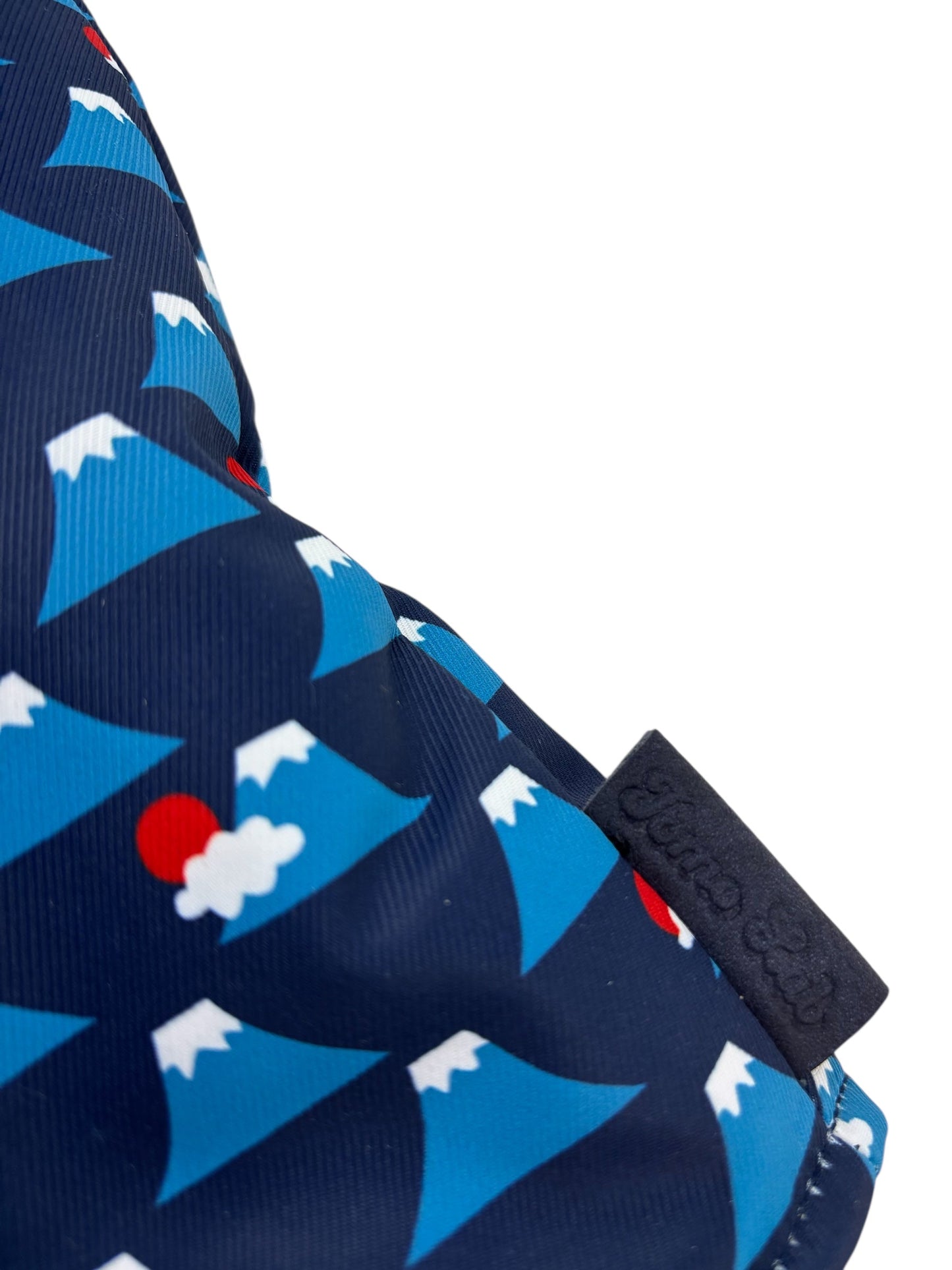 Mt. Fuji Headcover
