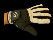 Load image into Gallery viewer, Black &amp; Gray GEN2 Heated Sports Glove
