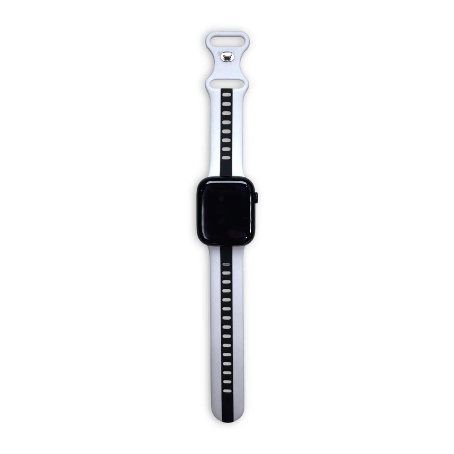 Pepi Silicone Strap