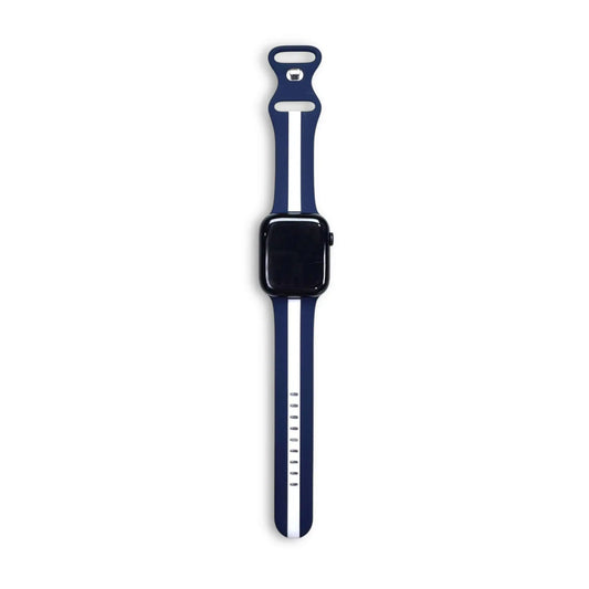 Pepi Silicone Strap