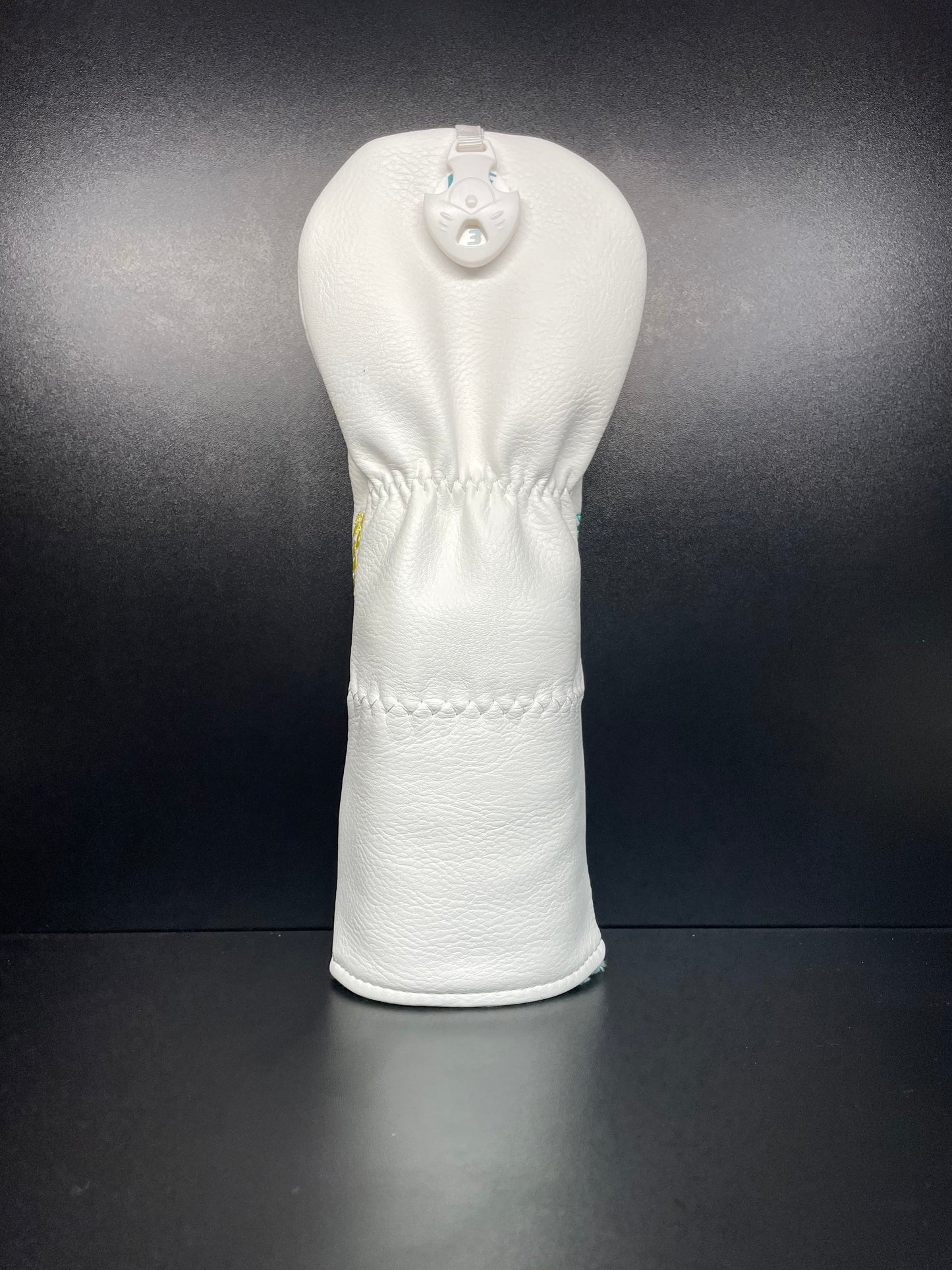 Pineapple Blended Headcover