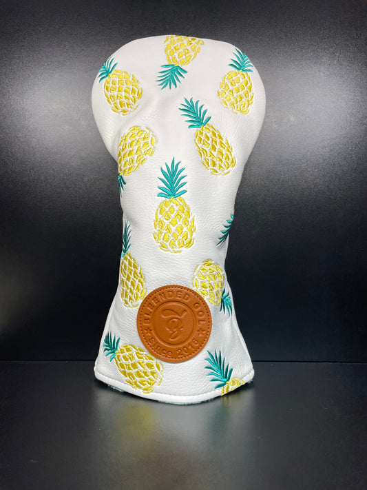 Pineapple Blended Headcover