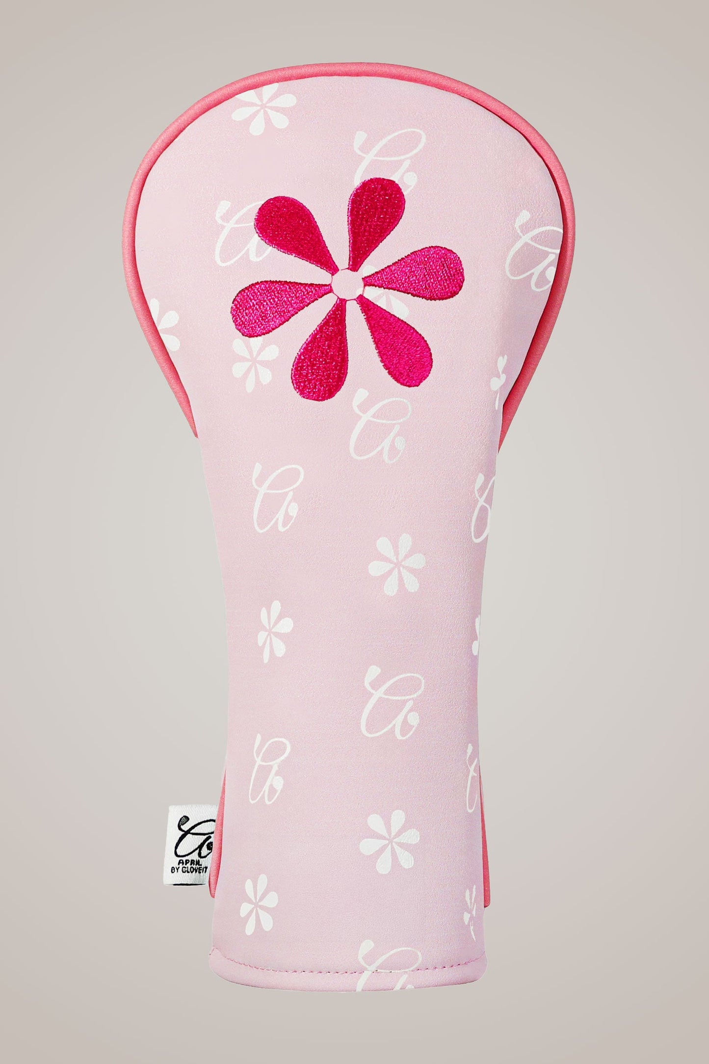 Pink Hybrid Cover