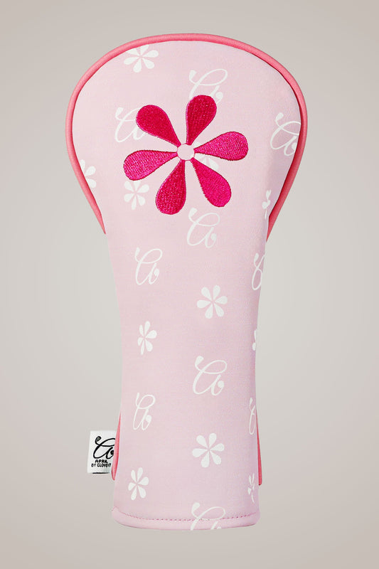 Pink Hybrid Cover