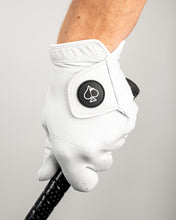 Load image into Gallery viewer, Premium Tour Glove - Ghost White
