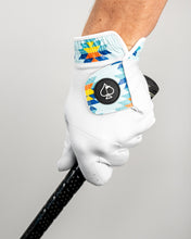 Load image into Gallery viewer, Premium Tour Glove - Southwest Sunset
