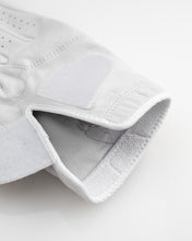 Load image into Gallery viewer, Premium Tour Glove - Ghost White
