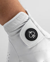 Load image into Gallery viewer, Premium Tour Glove - Ghost White
