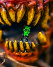 Load image into Gallery viewer, Frankenstein Ball Marker
