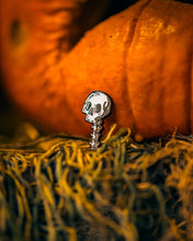 Load image into Gallery viewer, Skeleton Ball Marker
