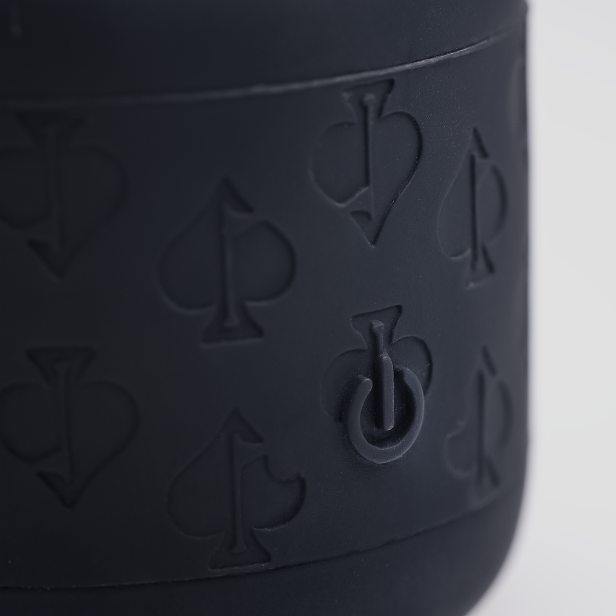 The Spade Speaker