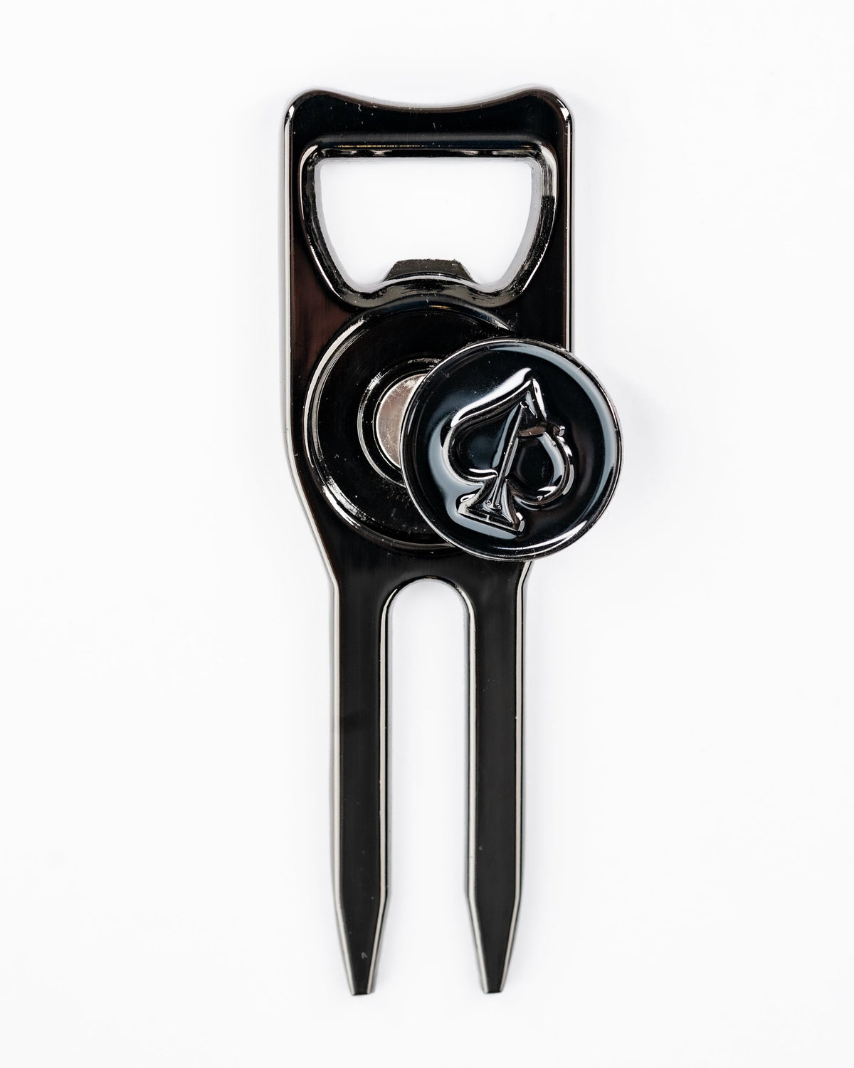 3-in-1 Divot Tool