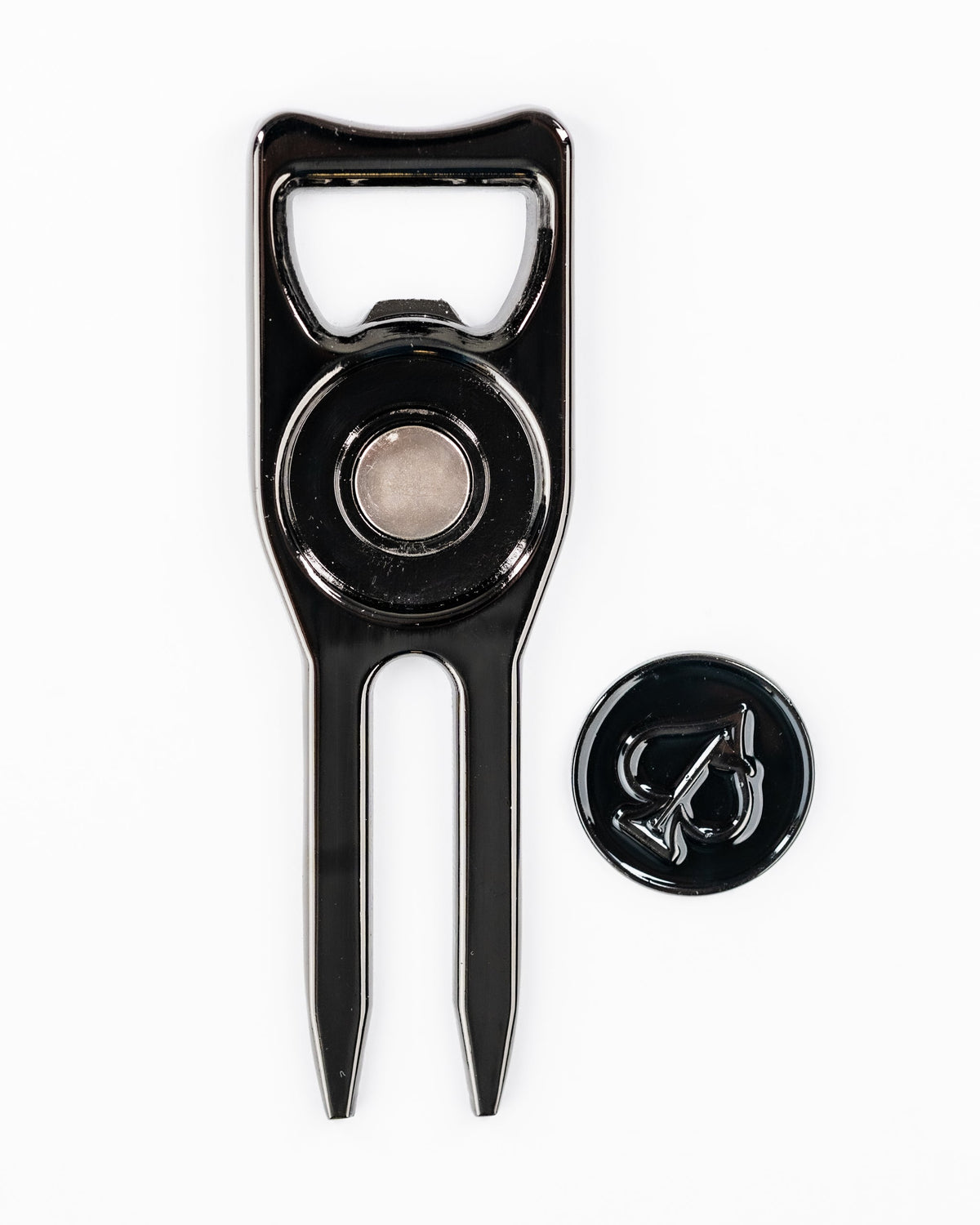 3-in-1 Divot Tool