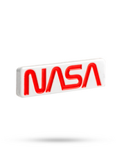 Load image into Gallery viewer, NASA &quot;Worm&quot; Ball Marker
