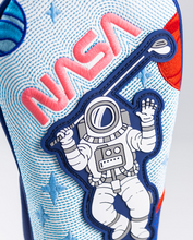 Load image into Gallery viewer, NASA Space Walk - Fairway Cover
