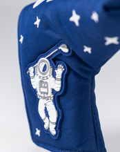 Load image into Gallery viewer, NASA Space Walk - Blade Putter Cover
