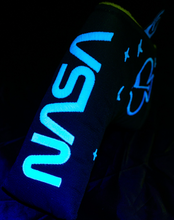 Load image into Gallery viewer, NASA Space Walk - Blade Putter Cover

