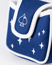 Load image into Gallery viewer, NASA Space Walk - Mallet Putter Cover
