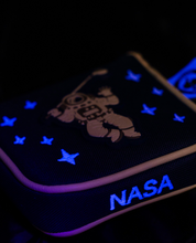 Load image into Gallery viewer, NASA Space Walk - Mallet Putter Cover
