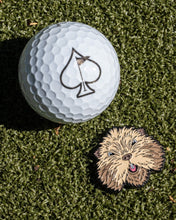Load image into Gallery viewer, Gopher 2.0 Ball Marker
