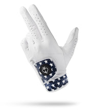 Load image into Gallery viewer, Premium Tour Glove - Stars

