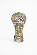 Load image into Gallery viewer, Realtree - Driver Cover
