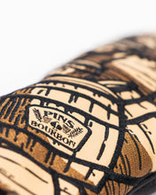 Load image into Gallery viewer, Bourbon Barrel Driver Cover
