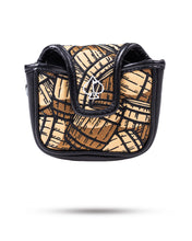 Load image into Gallery viewer, Bourbon Barrel Mallet Cover
