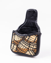Load image into Gallery viewer, Bourbon Barrel Mallet Cover
