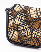 Load image into Gallery viewer, Bourbon Barrel Mallet Cover
