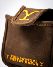 Load image into Gallery viewer, Yellowstone Putter Cover - Mallet
