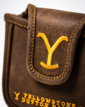 Load image into Gallery viewer, Yellowstone Putter Cover - Mallet
