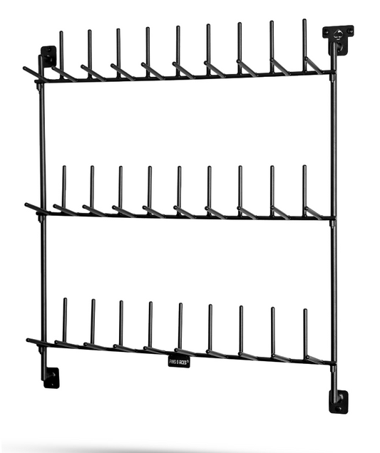 Headcover Rack
