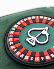 Load image into Gallery viewer, Roulette - Mallet Putter Cover
