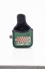 Load image into Gallery viewer, Roulette - Mallet Putter Cover

