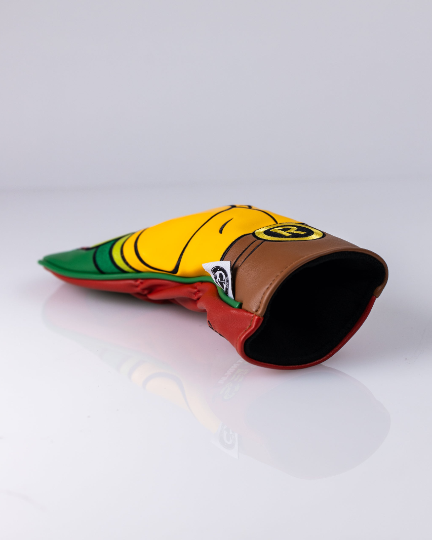 TMNT - Raphael Fairway Headcover