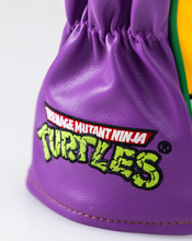 Load image into Gallery viewer, TMNT - Donatello Hybrid Cover
